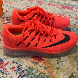 Nike Neutral Ride/Soft Running